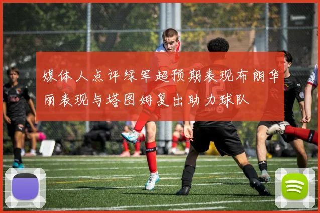 媒体人点评绿军超预期表现布朗华丽表现与塔图姆复出助力球队