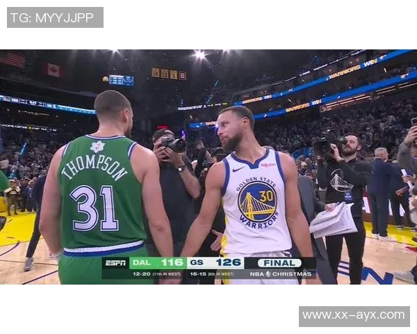 库里谈圣诞大战的重要性称只有十支球队能参与并不视其为理所当然