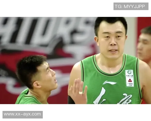 郭艾伦幽默回忆国家队绰号由大鸟变小鸟的趣事分享